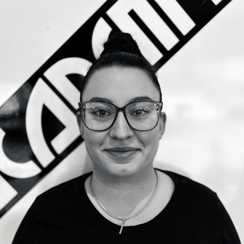 Nensy Mazzara Bologna