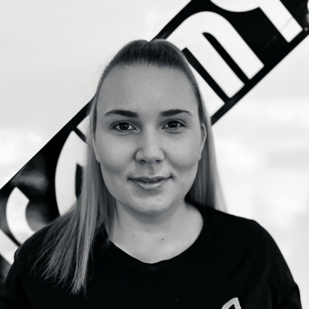 Jacqueline Schlanderer