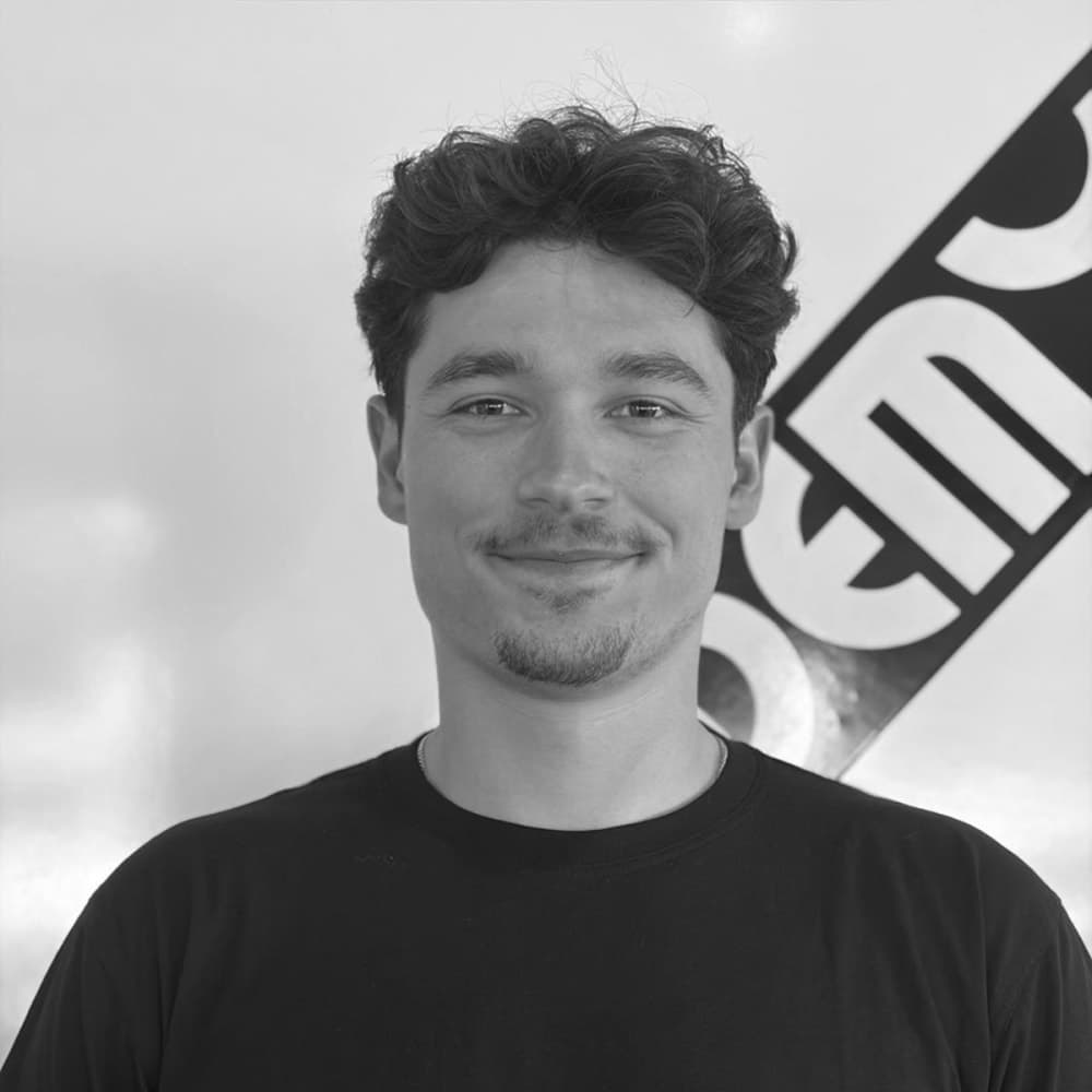 Fabian Klimek