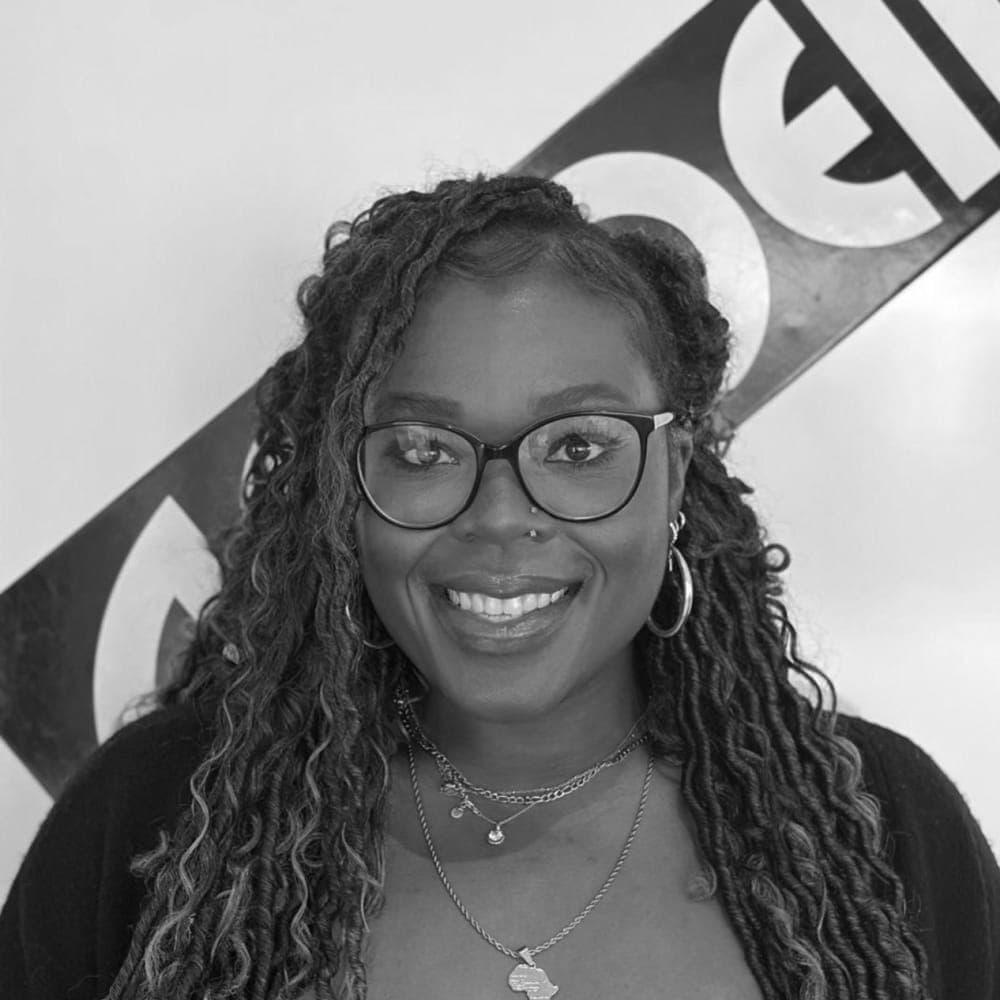 Chiamaka Odigie