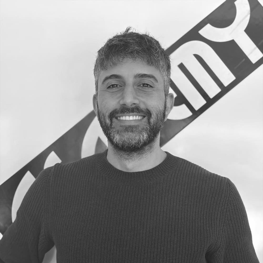 Muhannad Ilyas Katta (Mido)